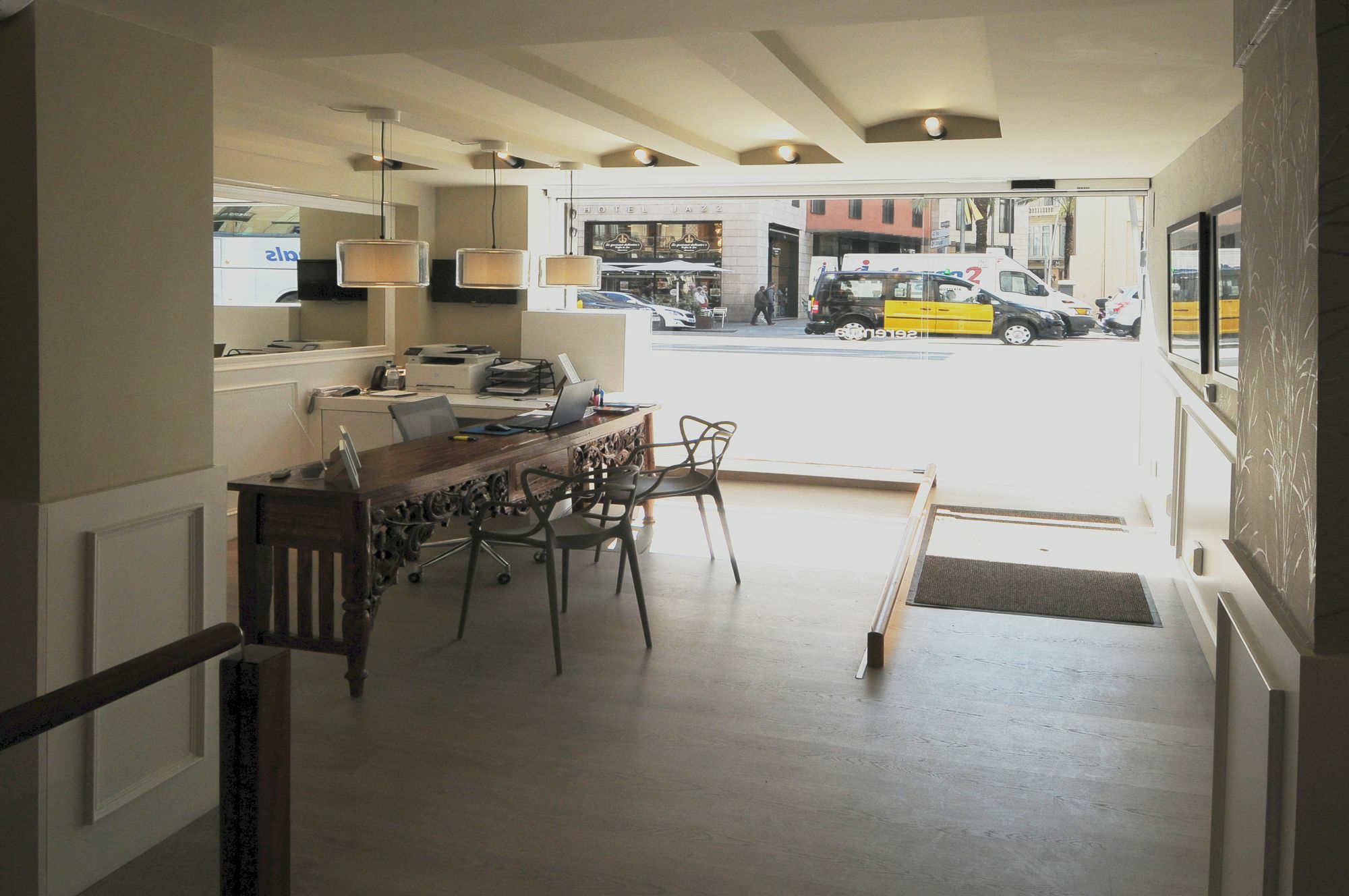 Serennia Exclusive 2* Barcelone