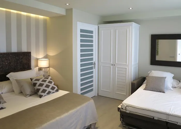 Serennia Exclusive Rooms