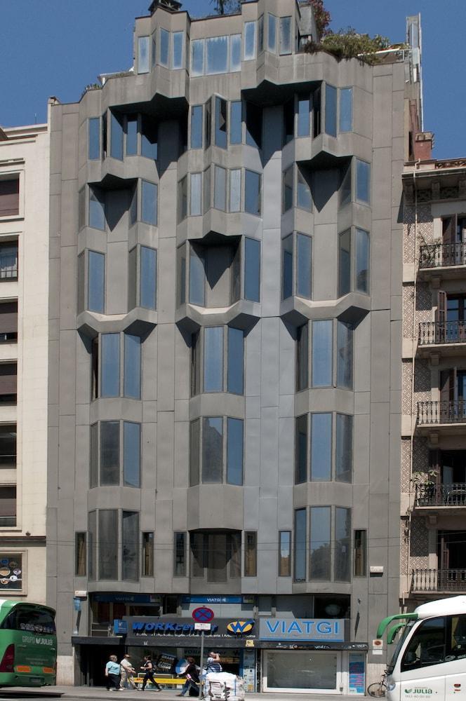 Serennia Exclusive 2* Barcelone